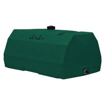 750LT HORIZONTAL TANK SG1.4 JOJOGREEN