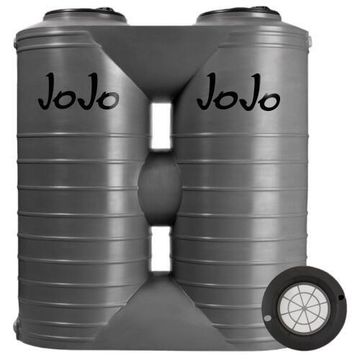 1500LT MULTISLIM STANDARD WATER TANK STO