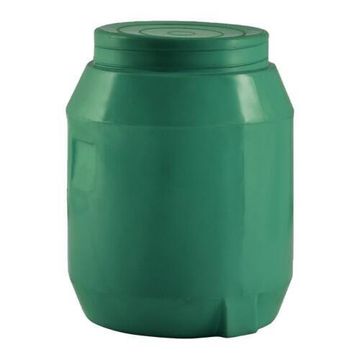 50LT DRUM SCREW LID JOJOGREEN