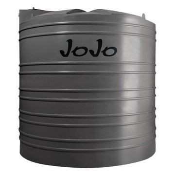 10000LT LOW PROFILE WATER TANK STORMYSKY