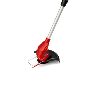 Einhell cordless trimmer kit gc-ct 18/24