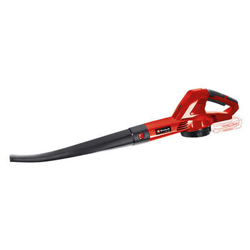 Einhell cordless leaf blower kit gc-cl18