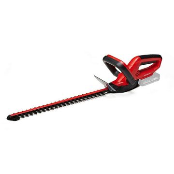 Einhell power x-change hedge trimmer 18v