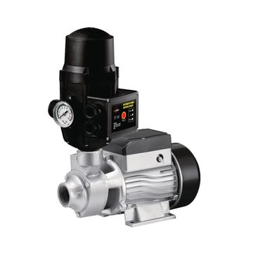 Peripheral Water Pressure Pump & Controller  0,37kW