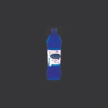 Citronella 750Ml Torch Oil - Yellow