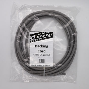 BACKING CORD 8MMX5M