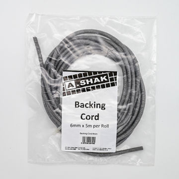 BACKING CORD 6MMX5M