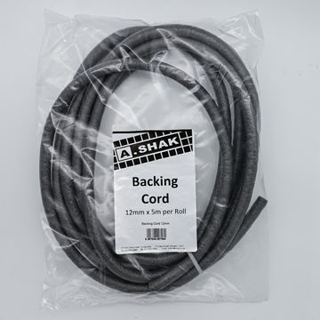 BACKING CORD 12MMX5M
