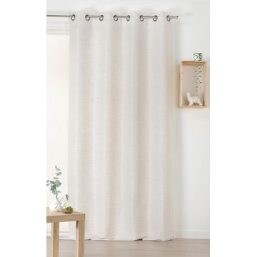 Curtain Beige 135X240CM