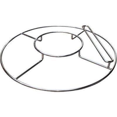 Kettle Braai Potjie Ring (57 Cm) Chrome