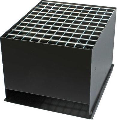 Potjie Cooker & Braai (M/S)
