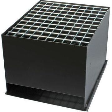 Potjie Cooker & Braai (M/S)