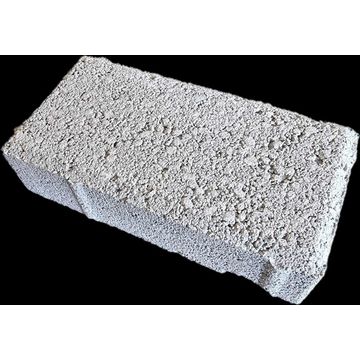 Bosun Bevel Paving Bricks 50mm Standard Grey
