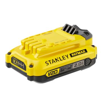 FATMAX V20 2.0Ah Battery
