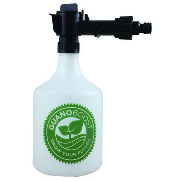 Guanoboost sprayer applicator
