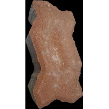 Bosun Interlocking Paving Bricks 60mm Tan