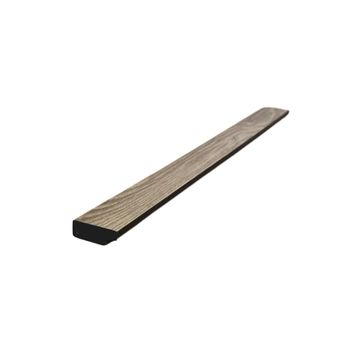 Wall End Cape Oak 28x10x2700mm