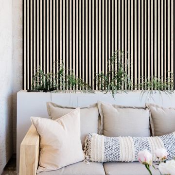 Wall Panel Cyprus 120x10x2700mm