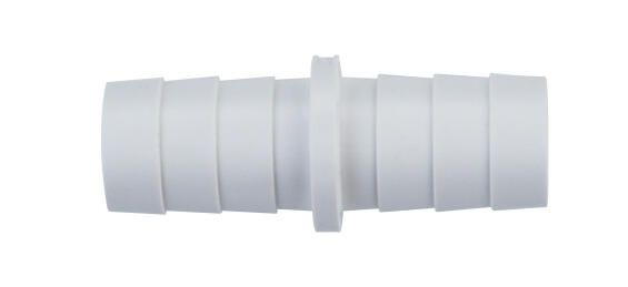 DRAIN HOSES CONNECTOR EQ, IN/OUT D21MM