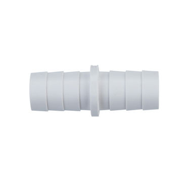 DRAIN HOSES CONNECTOR EQ, IN/OUT D21MM