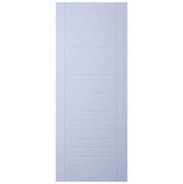 Elba Horizontal Slatted