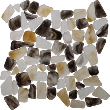 Mosaic riverstone tobacco