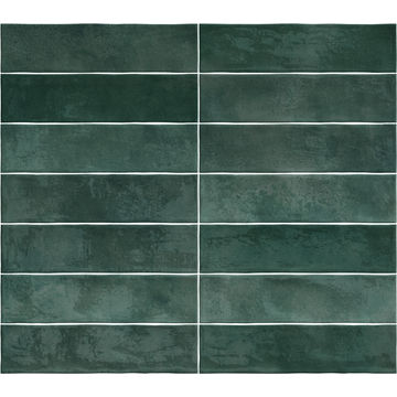 Wall Tile Ceramic Caramel Pine 75X300 (0.99m2/box)