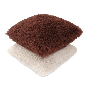 Inspire dolma paper cushion 45x45cm