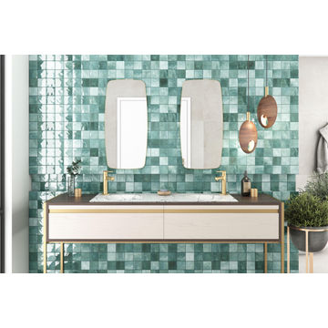 Mosaic noronha jade 