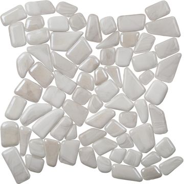 Mosaic riverstone oyster