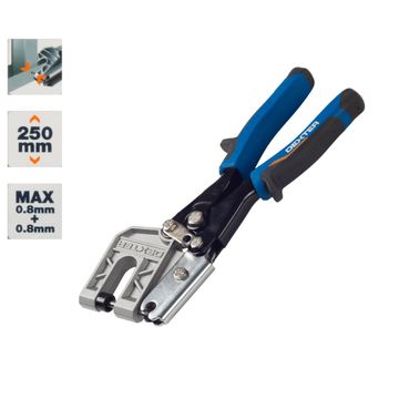 DEXTER Drywall plier 250mm