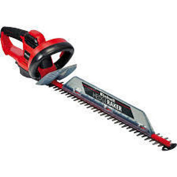 Trimmer, Electric Hedge Trimmer, 550mm blade, EINHELL, 600watt