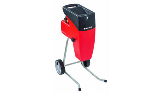 Shredder Silent Shredder Electric EINHELL 2000watt