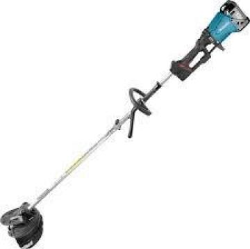 Trimmer, Battery, MAKITA, Excludes Battery