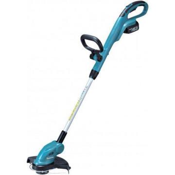 Trimmer, Battery, 260mm, MAKITA, Excludes Battery