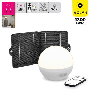 Inspire mobile light usb magnet dim cw