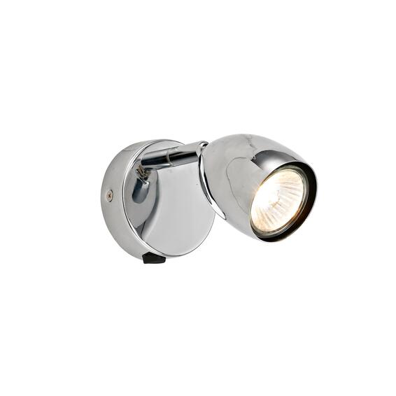 Wall spotlight