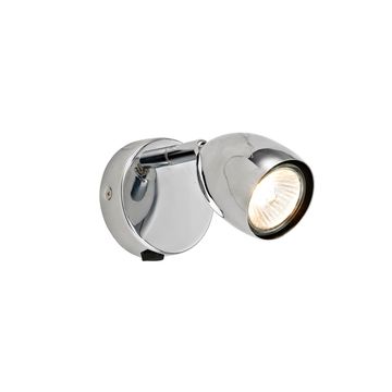 Wall spotlight