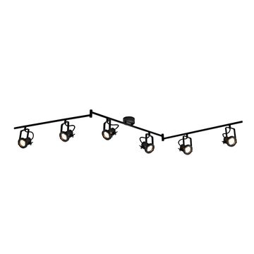 Inspire 6 spotlight ceiling light