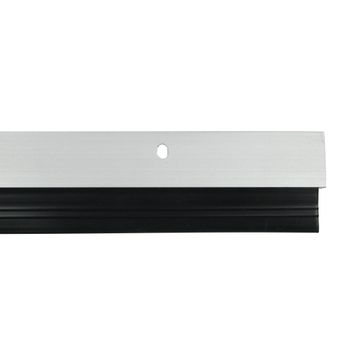 Home Quip Door Seal Silver 1000mm x 40mm