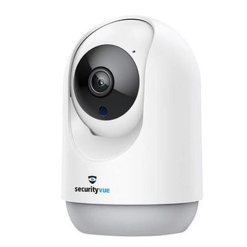 Securityvue Smart Home IP Camera With Pan & Tilt