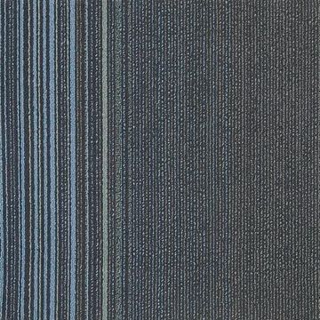 Carpet coastline blue grey 008 500x500mm