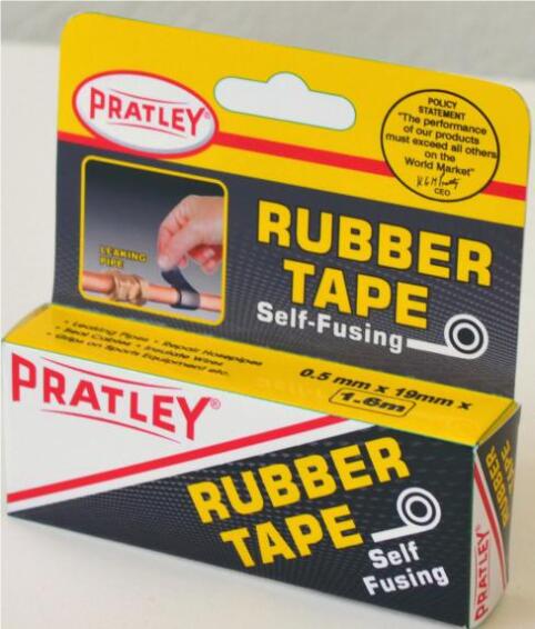 PRATLEY RUBBER TAPE 400ML (20)