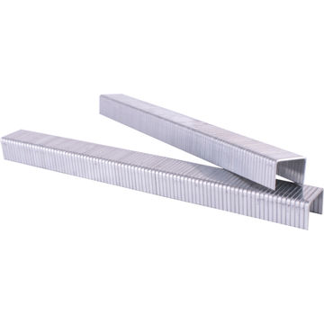 STAPLES GALV 18G T50 10MMX1250PCS NO4