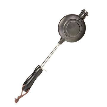 CAST IRON JAFFLE MAKER