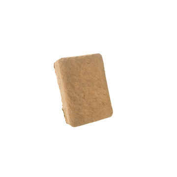 COBBLE ROCK PAVER LIT TAN 124X176X50MM