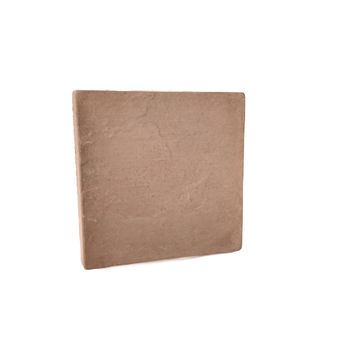 Full Paving Block Desert Sand 330X330X50MM