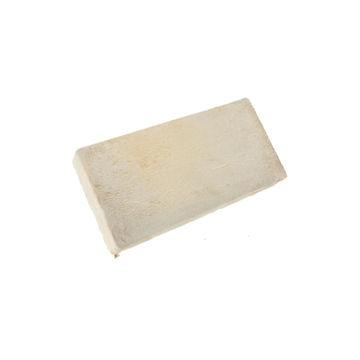 HALF PAVER BLOCK CEMENT 330X165X50MM