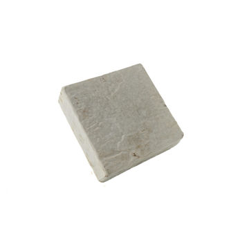 Quarter Paving Block Cement 165X165X50MM