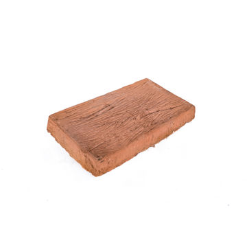 Concrete Sleeper Desert Sand 318X215X50MM